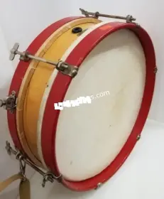Ludwig snare