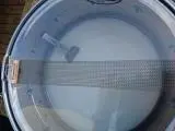 Beverley Cosmic 21 Snare drum