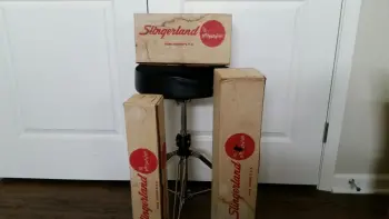 Slingerland 70's hardware boxes