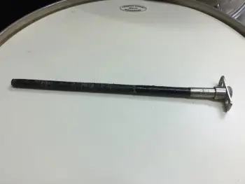 Leedy heater query