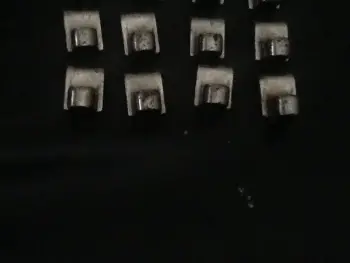 Single flange clips for sale