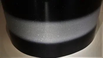 Any Colour Duco Drum Wrap