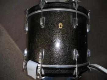 Downbeat Black Galaxy