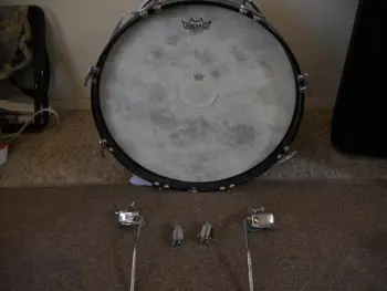 Downbeat Black Galaxy