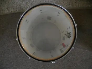 Downbeat Black Galaxy