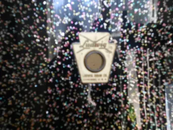 Downbeat Black Galaxy