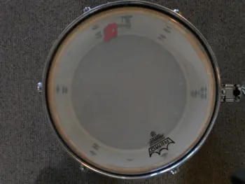 Downbeat Black Galaxy