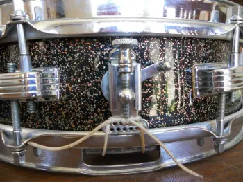 Downbeat Black Galaxy