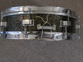 Downbeat Black Galaxy
