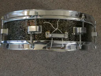 Downbeat Black Galaxy