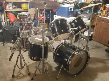 What Ludwigs are these