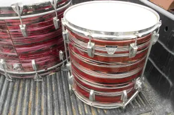 What Ludwigs are these