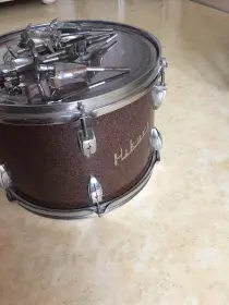 &quot;Rare&quot; Hikari drum kit