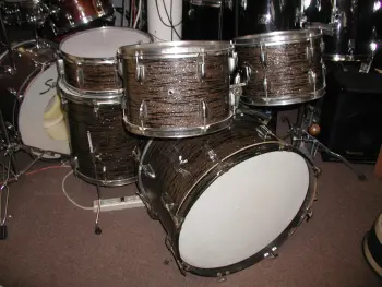 Killer MIJ on eBay. Chicago area.