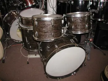 Killer MIJ on eBay. Chicago area.