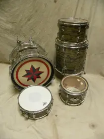 Killer MIJ on eBay. Chicago area.