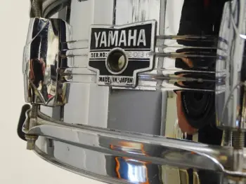 Vintage Yamaha YD 700
