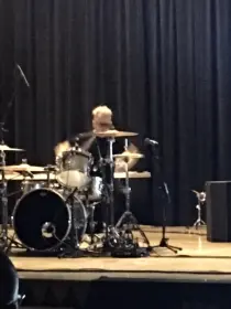 CT Drum show info