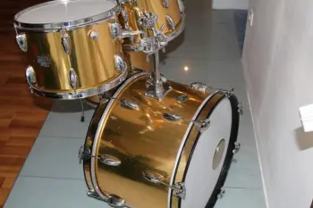 Vintage Yamaha YD 700