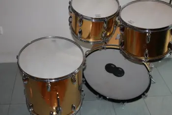 Vintage Yamaha YD 700