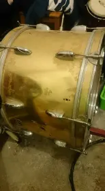 Vintage Yamaha YD 700