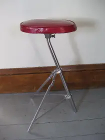 Ludwig drum throne