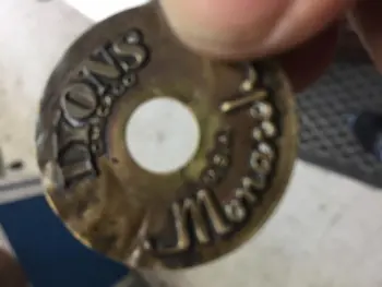 Help finding info on drum company
