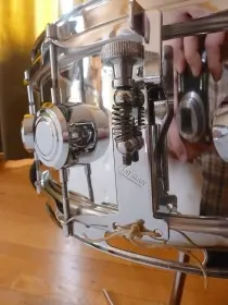 Hayman Vibrasonic kit