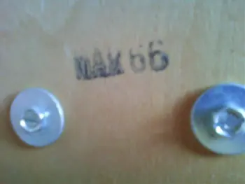 Slingerland Date Stamps