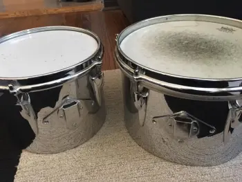 Premier Timbales