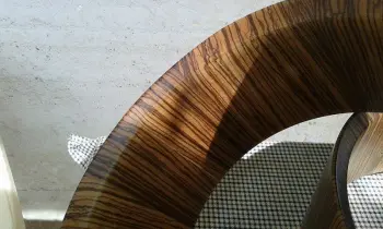 Stave shells