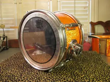 Kid's drums