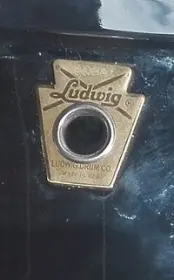 Ludwig badge