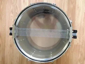 Correct Snare Wires For a 33 Year Old Yamaha Snare