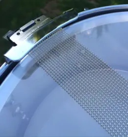 Correct Snare Wires For a 33 Year Old Yamaha Snare