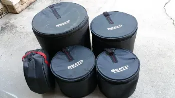 Beato Pro 1 Bags