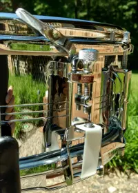 This is the Display Your Leedy Drums Thread