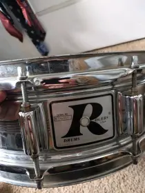 ID Rogers snare