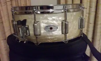 Need Help Identifying Snare