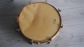 Unknown snaredrum
