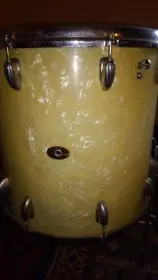Vintage slingerland information needed