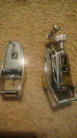 Slingerland tdr strainers for sale