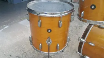 Gretsch Round Badge Players Set