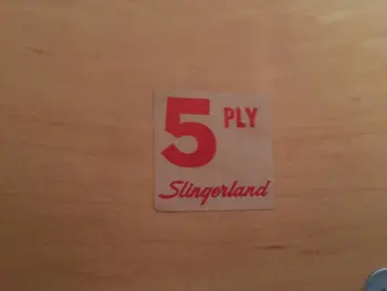 Slingerland Date Stamps