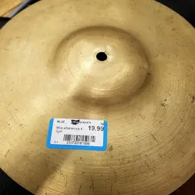 Thrift stores. Sometimes you just get lucky!