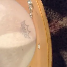 Slingerland Roadie 9R Kit