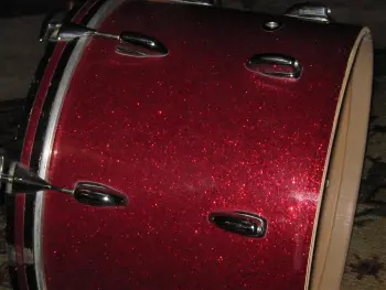 Slingy bass 20x14
