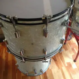 Rogers Kit with Mystery Lugs