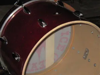Slingy bass 20x14