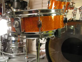 Kid's drums